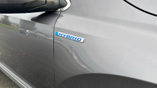 Honda CR-V 2.0 i-MMD Hybrid SR 5dr eCVT Hybrid Estate
